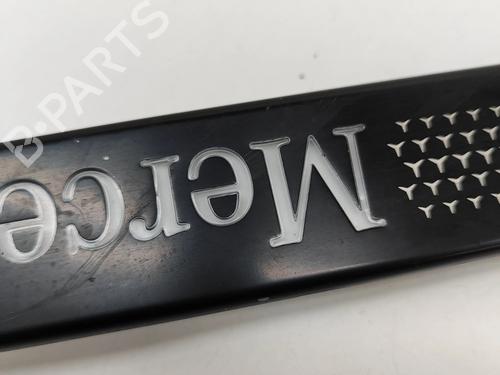 Step MERCEDES-BENZ CLA (C118) CLA 250 e (118.386) | BP27771043C149 