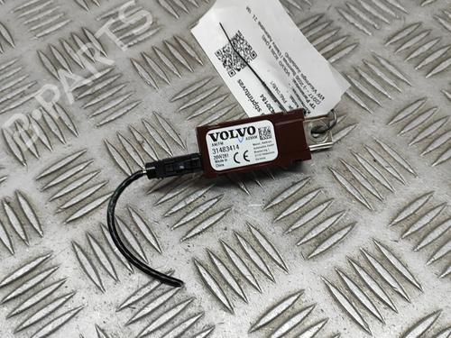 Used Electronic module Electronic module VOLVO XC60 II (246) B5 Mild-Hybrid (250 hp) 28432838 28432838