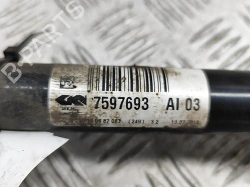 Left front driveshaft BMW 3 Gran Turismo (F34) 335 d xDrive | BP27158645M38  - Image 6