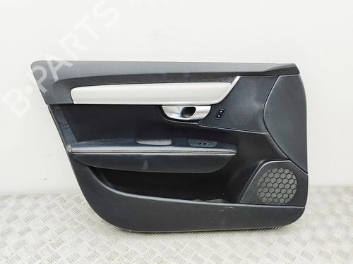 Forra frente esquerda Forra frente esquerda VOLVO V90 II Estate (235) D5 AWD (235 hp) 36068281 36068281