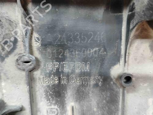 Support MERCEDES-BENZ EQB (X243) EQB 300 4-matic (243.608, 243.609) | BP29593558C155 