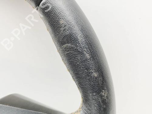 Steering wheel FORD RANGER (TKE) 2.0 EcoBlue 4x4 | BP33376095C49 - Image 4