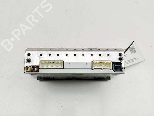 Elektronisk modul NISSAN NV400 Platform/Chassis (X62, X62B) dCi 145 | BP30284856M83