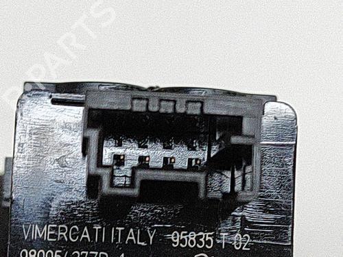 Switch CITROËN C5 AIRCROSS (A_) 1.5 BlueHDi 130 (ACYHZJ, ACYHZR) | BP28552441I30