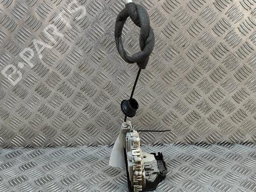 Front right lock AUDI A5 (8T3) 2.0 TFSI quattro | BP17634609C97 