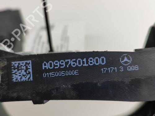 Front right exterior door handle MERCEDES-BENZ E-CLASS (W213) E 220 d (213.004) | BP17225330C129 
