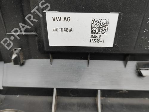 Upper protection AUDI Q7 (4MB, 4MG, 4MQ) 45 TDI quattro | BP34374758M93  - Image 10