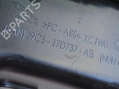 Andre JAGUAR E-PACE (X540) 2.0 P200 AWD | BP30253795O1