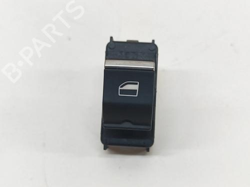 Used Left rear window switch Left rear window switch PEUGEOT 408 II (FP_, F3_, FM_) PureTech 130 (FPHNST) (131 hp) 27798905 27798905