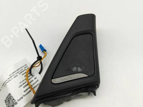 Used Speaker Speaker BMW 5 Touring (F11) 530 d (258 hp) 28137472 28137472