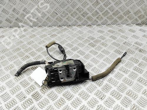 Front right lock RENAULT MASTER III Bus (JV) 2.3 dCi 135 FWD (JV0N, JV08) | BP37510457C97 - Image 6