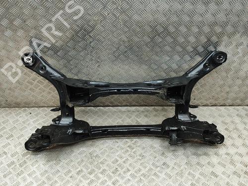 Used Rear axle HYUNDAI TUCSON (NX4E, NX4A) 1.6 T-GDi Hybrid (230 hp) 27777700