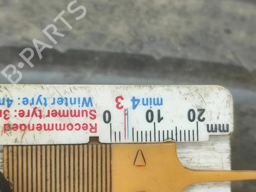 Fælk TESLA MODEL S (5YJS) 75D AWD | BP34136913C45  - Image 9