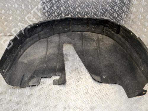 Wheel arch VW TIGUAN (5N_) 2.0 TDI 4motion | BP14628644C56