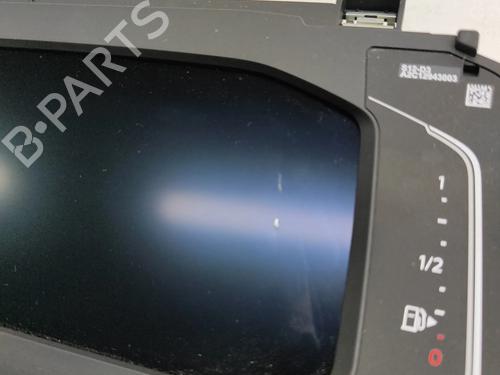 Instrument cluster VW ARTEON (3H7, 3H8) 1.4 eHybrid | BP28554176C47