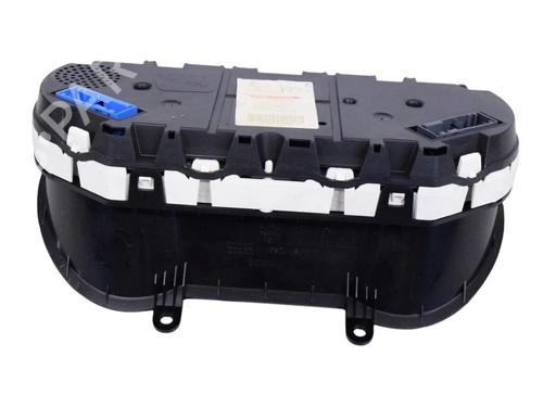 Instrument cluster JAGUAR XF I (X250) 2.2 D | BP22999596C47