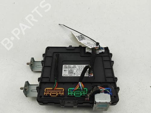 Used Electronic module Electronic module KIA EV9 (MV) 100 GT-Line AWD (385 hp) 34160531 34160531