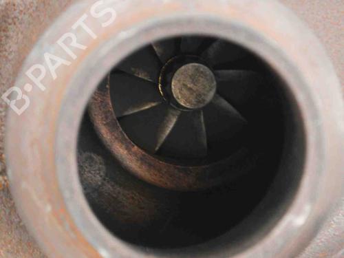 Turbocharger/Supercharger AUDI Q5 (8RB) SQ5 TDI quattro | BP6754732M71 