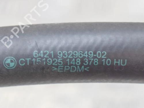 Pipe BMW 4 Coupe (F32, F82) 440 i | BP14619458M125 