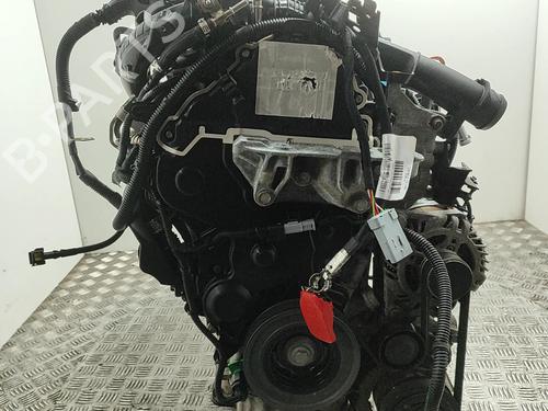 Engine PEUGEOT PARTNER Box Body/MPV (K9) 1.5 BlueHDi 75 | BP32458718M1 - Image 3