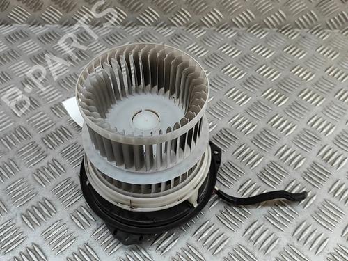 Used Heater blower motor Heater blower motor TOYOTA RAV 4 V (_A5_, _H5_) 2.5 Hybrid AWD (AXAH54, AXAL54) (222 hp) 28676025 28676025
