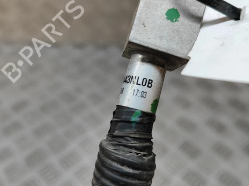 AC pipe NISSAN LEAF (ZE1) Electric | BP27796652M126 