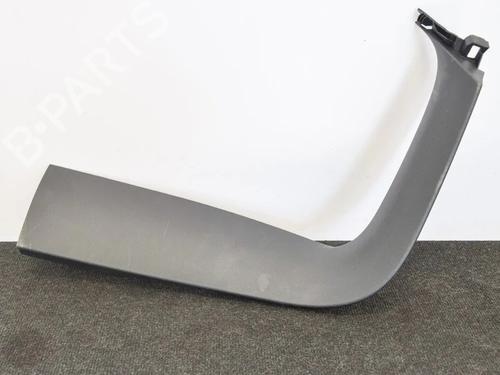 Pynteliste til bagklap MERCEDES-BENZ GLC (X253) 220 d 4-matic (253.905, 253.903) (163 hp) 8827884