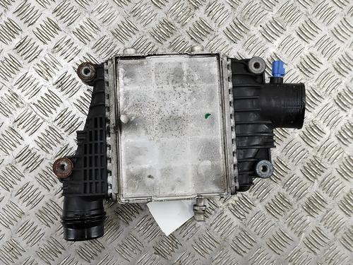 Used Intercooler Intercooler JAGUAR F-PACE (X761) 2.0 TD4 (180 hp) 20144434 20144434
