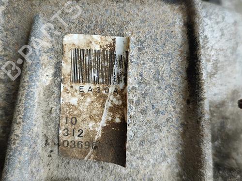 Gearbox AUDI A4 B7 (8EC) 2.0 TFSI | BP19329458M3 