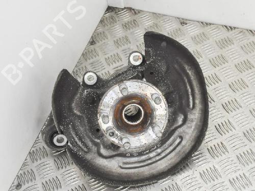 Used Right rear steering knuckle LAND ROVER RANGE ROVER EVOQUE (L538) 2.2 D 4x4 (150 hp) 14656478