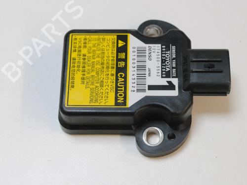 Elektronisk sensor LEXUS IS II (_E2_) 250 (GSE20_, GSE20R) (215 hp) 9866131