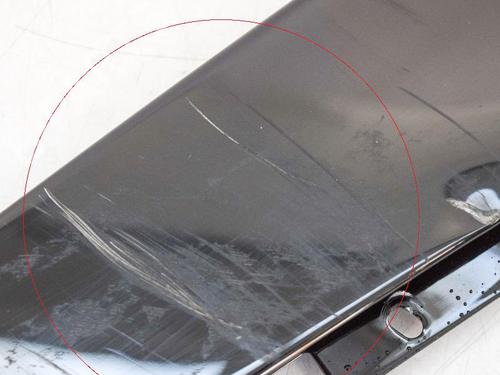 Door moulding trim MERCEDES-BENZ C-CLASS (W205) C 200 (205.042) | BP14668466C150 