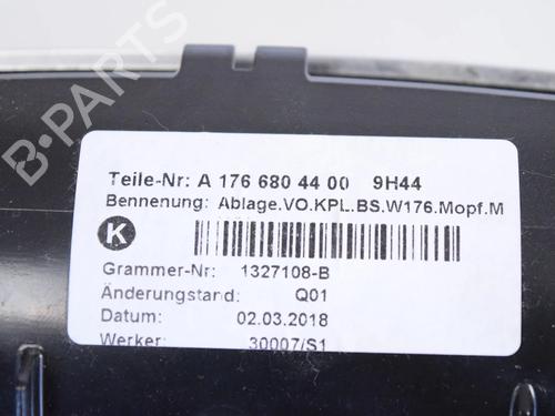 Ashtray MERCEDES-BENZ A-CLASS (W176) A 160 (176.041) | BP30082394I30  - Image 5