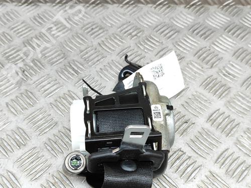 Rear right seatbelt BMW X3 (G01, F97, G08) xDrive 30 d Mild-Hybrid | BP27898658I28 