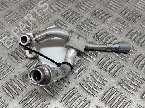 AC pipe VW ID.5 (E39) GTX | BP27767803M126 