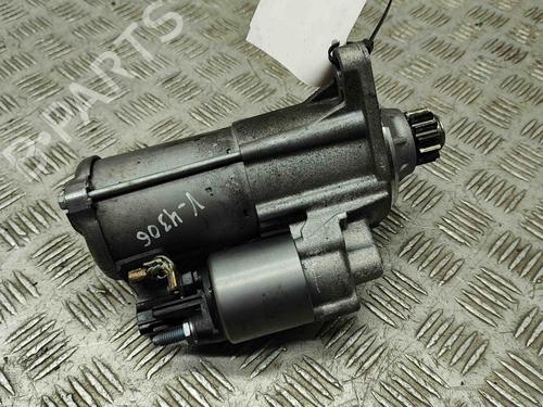 Used Starter VW TIGUAN (AD1, AX1) 1.5 TSI (131 hp) 27771879