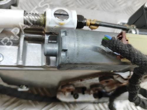 Steering column BMW X5 (G05, F95) M | BP27532684M21  - Image 8