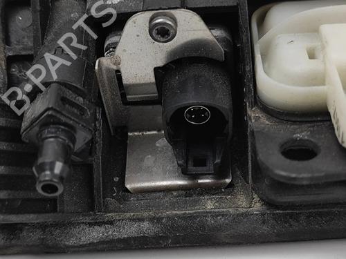 Camera PORSCHE PANAMERA (971) 2.9 4 E-Hybrid (97ABE1, 97BBE1) | BP26680661E14