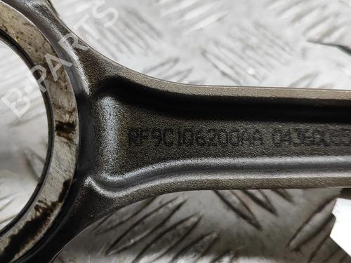 Other FORD TRANSIT CUSTOM V362 Bus (F3) 2.2 TDCi | BP30679286O1 