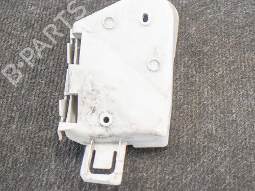 Used Rear bumper bracket FORD FOCUS III 1.0 EcoBoost (100 hp) 14612821