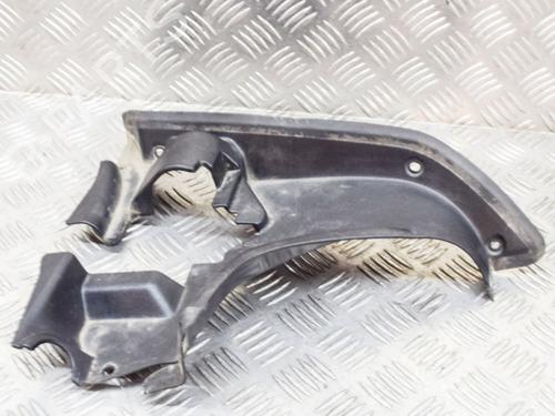 Boot lining MERCEDES-BENZ E-CLASS Convertible (A207) E 220 CDI / BlueTEC / d (207.402, 207.401) | BP14626170I3 