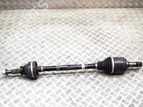 Used Left rear driveshaft BMW X3 (F25) xDrive 20 d (184 hp) 13110113