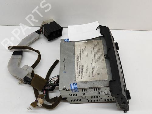 Electronic module TOYOTA LAND CRUISER PRADO (_J12_) 3.0 D-4D (KDJ120, KDJ125) | BP24820059M83 