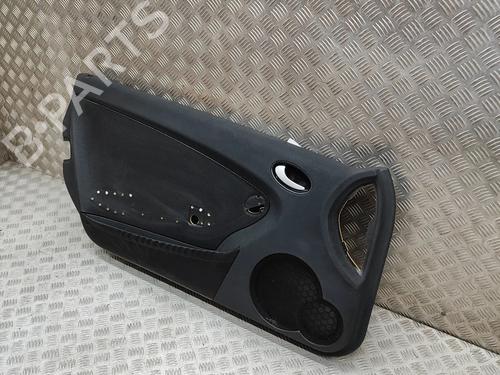 Front left panel MERCEDES-BENZ SLK (R171) 200 Kompressor (171.442) | BP36066481C58 - Image 2