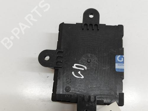 Elektronisk modul JAGUAR I-PACE (X590) EV400 AWD | BP28275797M83 