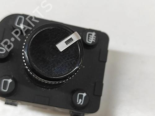 Mirror switch AUDI E-TRON (GEN) 55 quattro | BP29404600I25  - Image 6