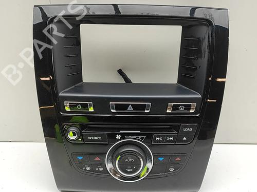 Used Electronic module Electronic module JAGUAR XK II Coupe (X150) 5.0 XKR (510 hp) 33380226 33380226