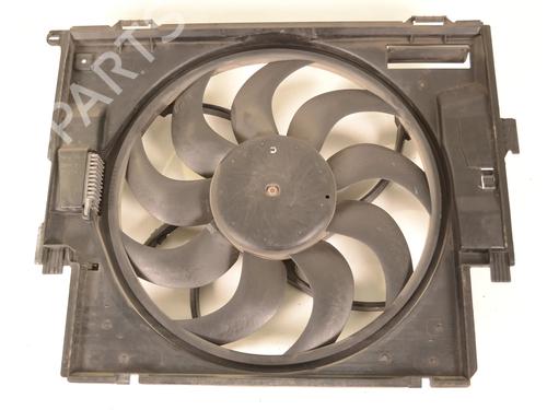 Radiator fan BMW 5 (G30, F90) M5 | BP30219450M35