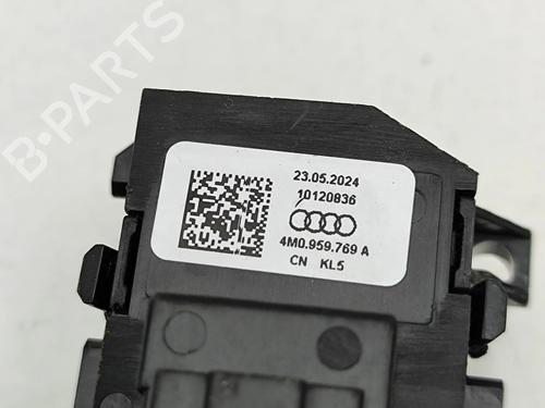 Switch AUDI Q8 (4MN, 4MT) 50 TDI Mild Hybrid quattro | BP28954426I30 - Image 6