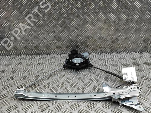 Used Rear right window mechanism Rear right window mechanism TOYOTA PRIUS (_W6_) 2.0 PHEV (MXWH61L, MXWH61) (223 hp) 29975137 29975137